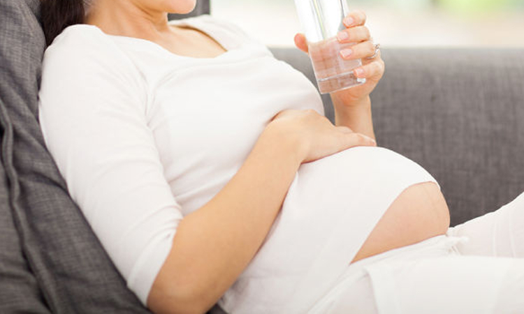 Pregnant Women Information 64