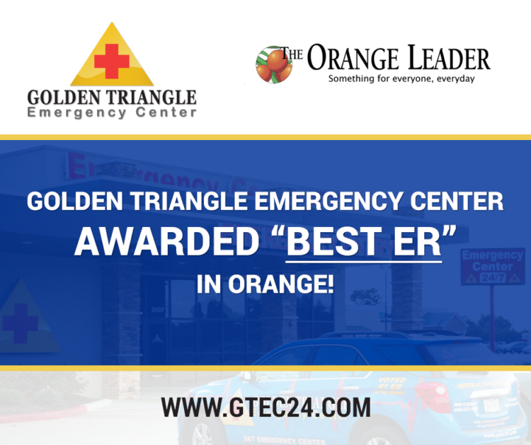 Golden-Triangle-Emergency-Center-best-er-orange-leader